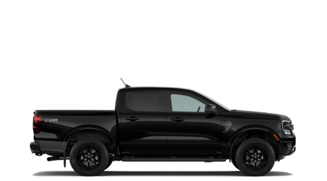2026 Ford Ranger® External Image 1